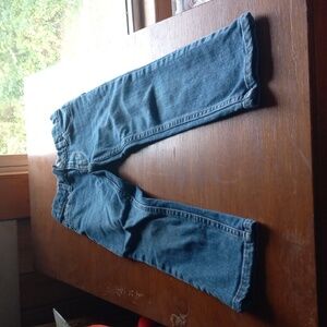 Wonder nation 4 boys blue jeans pants